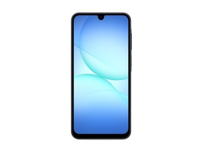 Samsung GALAXY A17 LTE A175F Dual-SIM 128 GB black Android 15 Smartphone 2,4 GHz