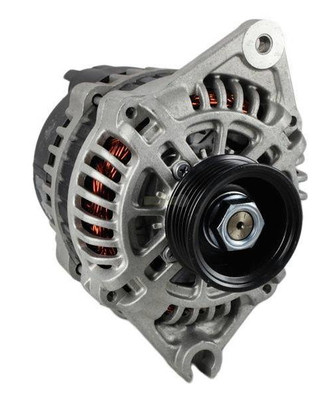 1* Lichtmaschine Neu 14V 80Amp OE Nr. A14N139 für Citroen Jumper Xantia Xm, Peu