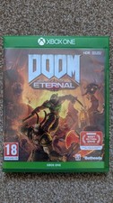 Doom Eternal (Xbox One)
