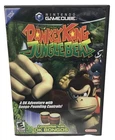 NINTENDO GAMECUBE DONKEY KONG JUNGLE BEAT (NINTENDO GAMECUBE 2005) V (EPJ029712)