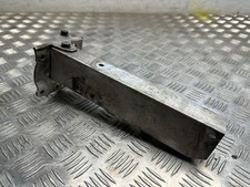 BMW 7 F01 F02 F03 F04 2013 Stoßecke Stoßstange Stoßfänger hinten 7273400