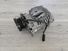 1997-2000 MERCEDES BENZ SLK230 C230 R170 2.3 TURBO KOMPRESSOR SUPERCHARGER OEM 