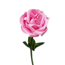 Riesenrose Ohne Stiel Lebensecht Foamrose Weich F&uuml;r Hochzeitsdeko