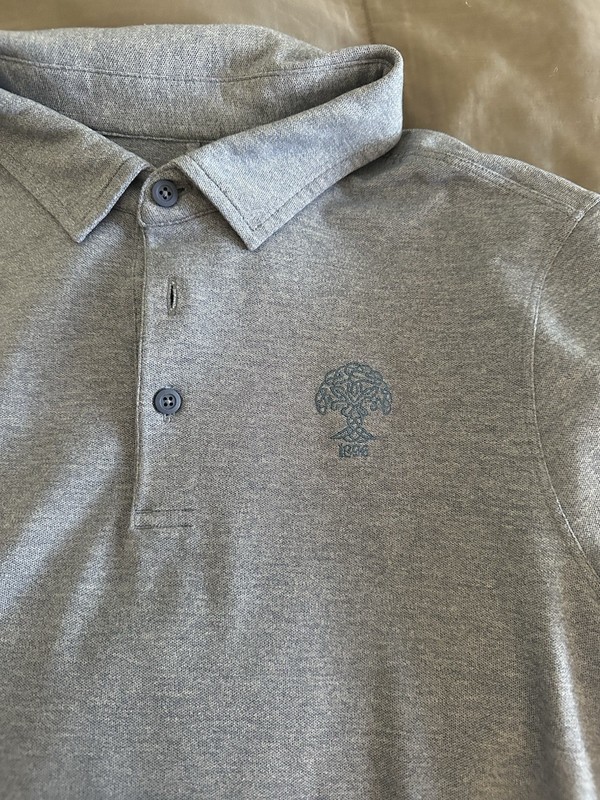 Lululemon Men’s Golf Polo Lot Of 2
