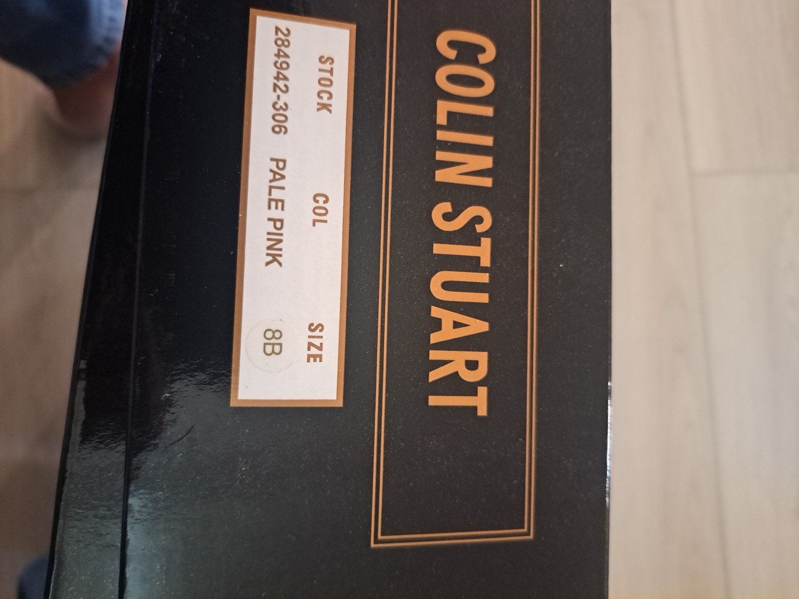 Collin Stuart Gladiator Multicolor Sandals  Size … - image 1