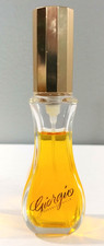 GIORGIO BEVERLY HILLS EAU DE TOILETTE SPRAY 1 OZ   READ   