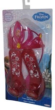 Disney Frozen Dress Up Like Jakks Pacific 2014 Anna Tiara  Shoes Set - Kohl'