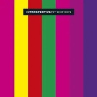 Introspective(2018 Remaster) | Pet Shop Boys | Audio-Cd | CD | 2025