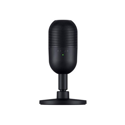 Razer Seiren V3 Mini Tischmikrofon schwarz (RZ19-05050100-R3M1)