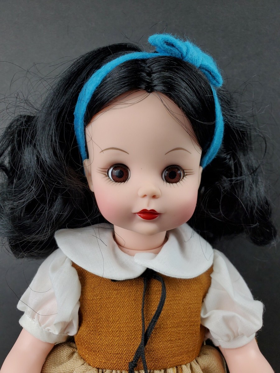 Madame Alexander 14