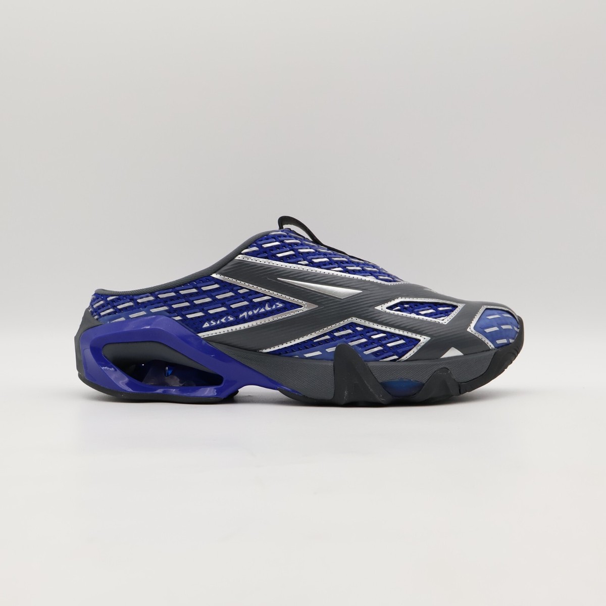 kiko kostadinov × asics GEL-STYRAX blue 1203A500-400 Kiko Kostadinov Asics Novalis Gel-Styrax Asics