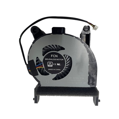 CPU Cooling Fan For HP ProDesk mini 600 G3 400 G3 BUC0712HB-00 914266-001 - Afbeelding 1 van 17