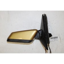 Retroviseur gauche (ou coque) BMW 2000