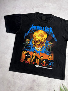 LLICA / Garage Inc. ヴィンテージTシャツ LLICA / Garage Inc. ヴィンテージTシャツ Amazon.co.jp: [THESD