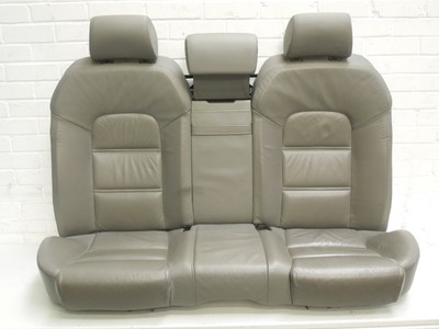 isofix audi a8 d3