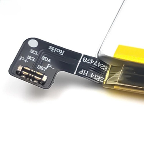 For OPPO R17/F9 (4+64G) High Quality New Replacement Battery BLP681 +Tools - Foto 2 di 7