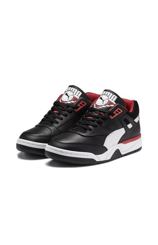 MEN PUMA PALACE GUARD TRAINERS SNEAKERS 