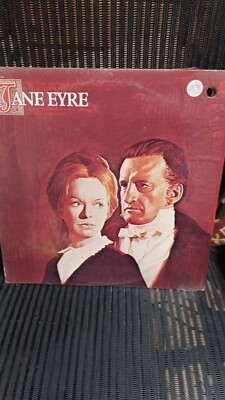 John Williams - Jane Eyre Jane Eyre (Original Soundtrack) - Album