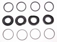 Carquest C7741 Bremsscheiben Bremssattel Reparaturset - Premium Vorne