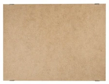 Quadro Clip Frame 9x12 inch Borderless Frames