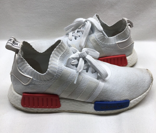 adidas nmd 2015
