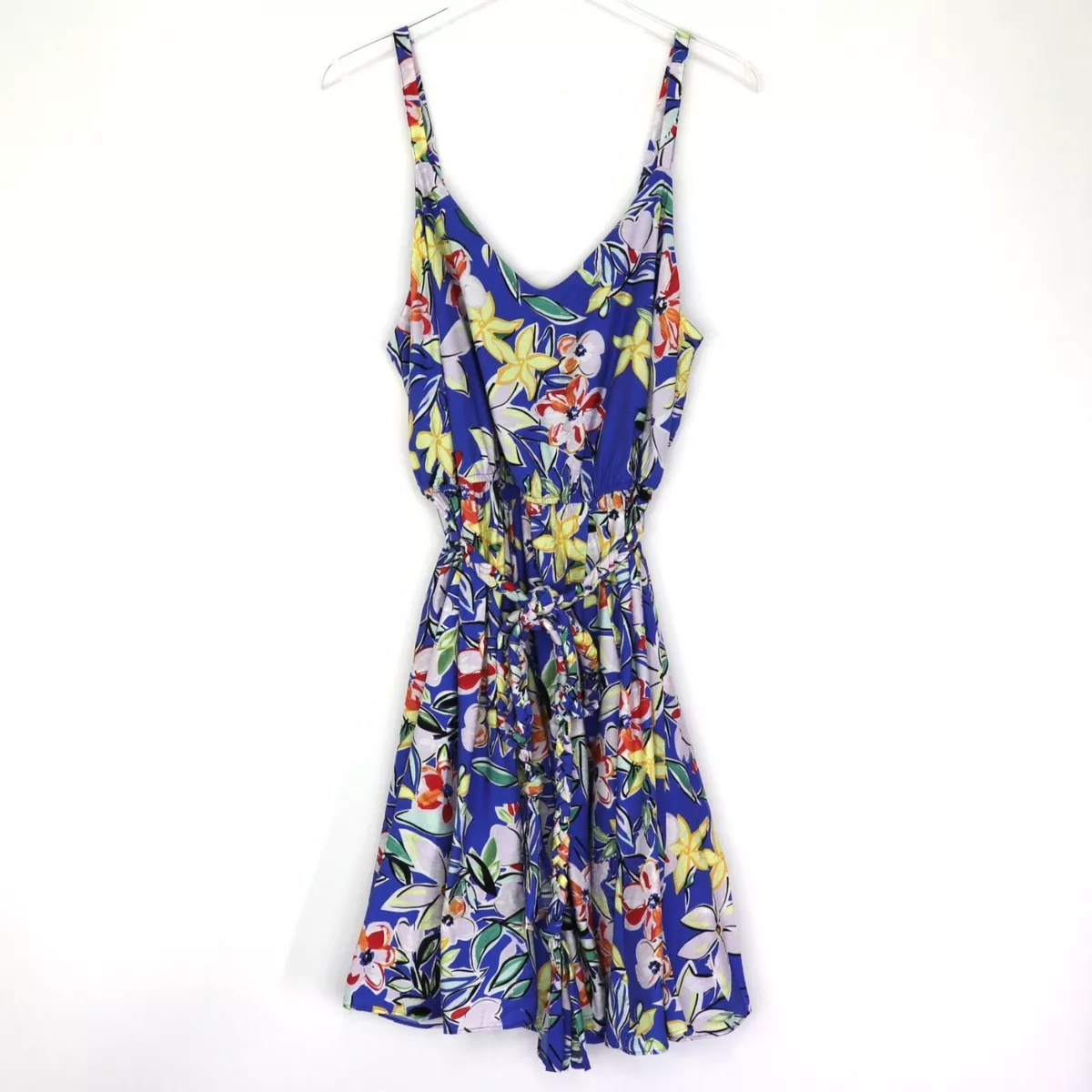 Skies are blue best sale dress