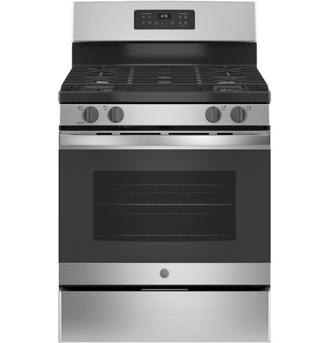 GE Range/Stove Burner Infinite Switch - 6 Terminal Replacement Control Knob For Multiple GE Electric Range Models