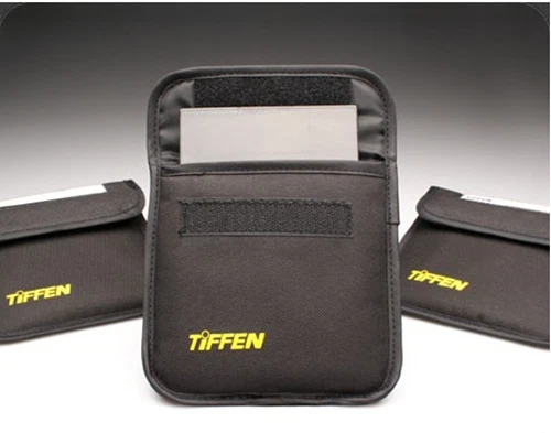 4x4 Warm Pro Mist 1/2 Filter - NEW FILTER - VINTAGE PACKAGING - Image 2 of 4