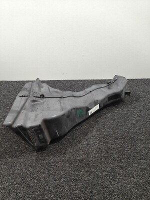 BMW X6 F16 Air Duct Brake Front Right 8059856 for sale online | eBay 