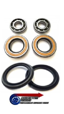 Original Nissan King Stecker Lager Set Mit Dichtung - Für WC34 Stagea RB25DET S2