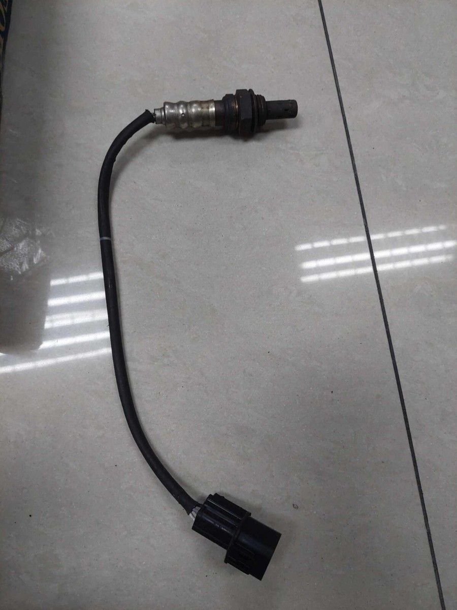 MITSUBISHI LANCER 4Pin O2 Oxygen Sensor 0ZA547-M4 MR578661 MITSUBISHI LANCER 4Pin O2 Oxygen Sensor 0ZA547-M4 MR578661