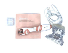 GloPRO  Lip Edition Microneedling Regeneration Tool with FACE MicroTip  Attachme
