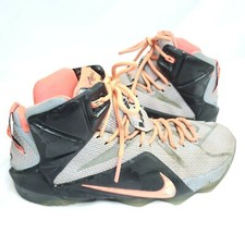 Size 10 - Nike LeBron 12 Easter 2015 