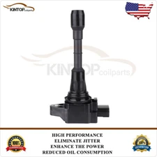 Ignition Coil For Nissan Maxima 3.5L 2008-2014 Altima 2007-13 Quest 2011-14