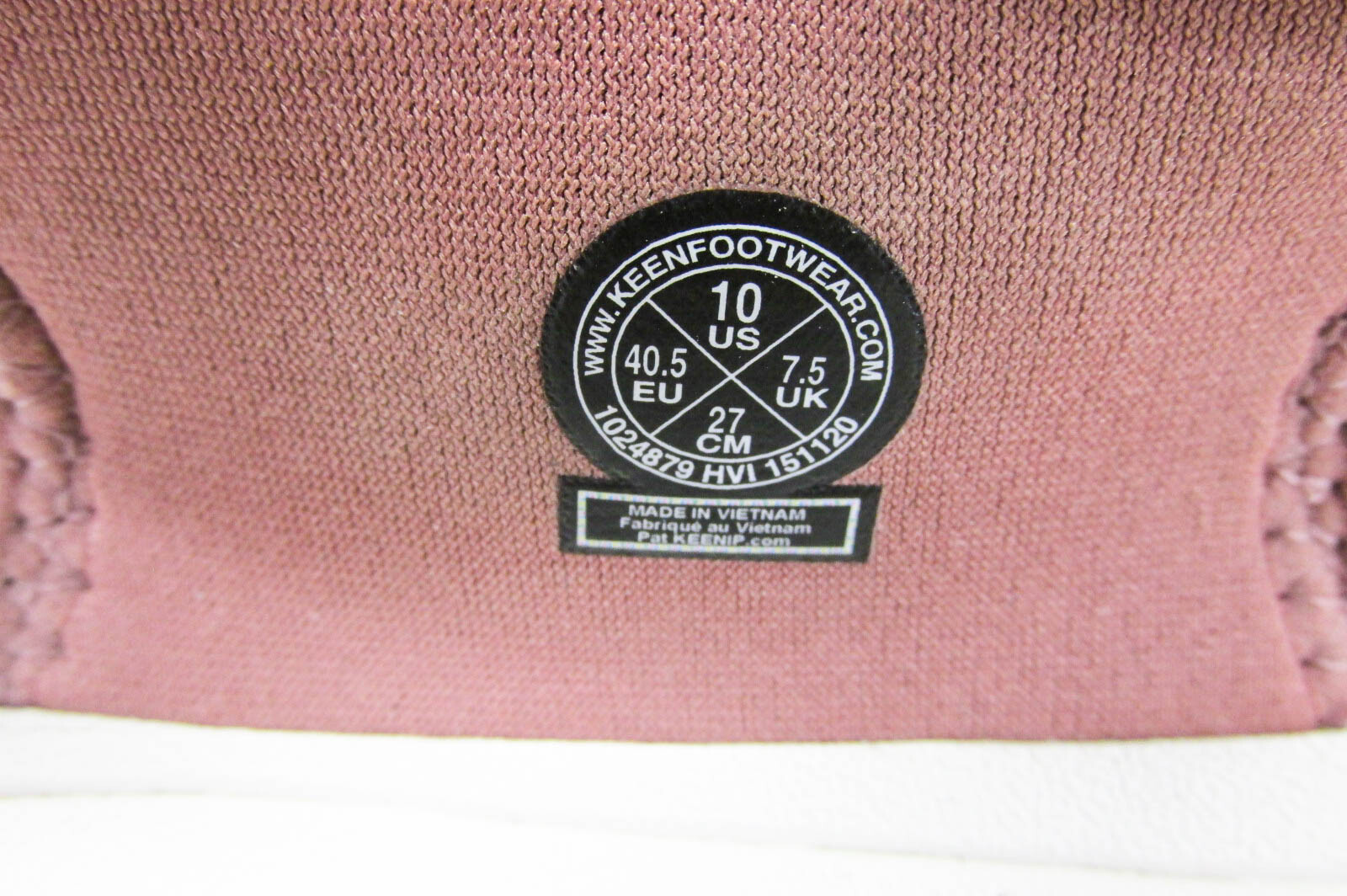 Scarpe sandalo donna Keen Terradora II taglia 10M sport atletici usate qp