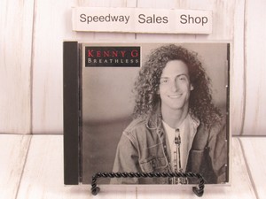 kenny g breathless album credits kenny g breathless album credits