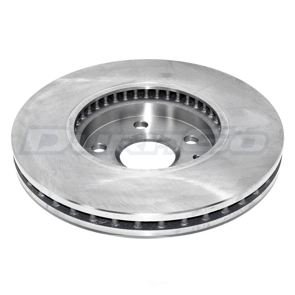 Rotor de freno delantero para Cadillac CTS 2008-2014 2011 2009 2010 2012 2013 BR900504 Foto 2 de 2