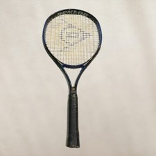 Dunlop REVELATION REFLEX PRO TENNIS RACKET Oversize Graphite Composite 4.5 GRIP