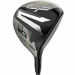 Wilson Wood Golf Clubs