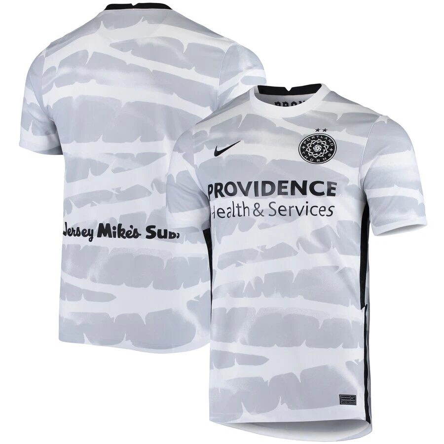 Thorns jersey 2020 2025