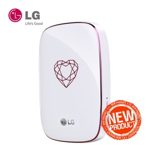 lg pocket printer