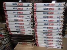 COLLANA COMPLETA INGLESE IO POSSO DVD - Corso di Inglese per certificati europei