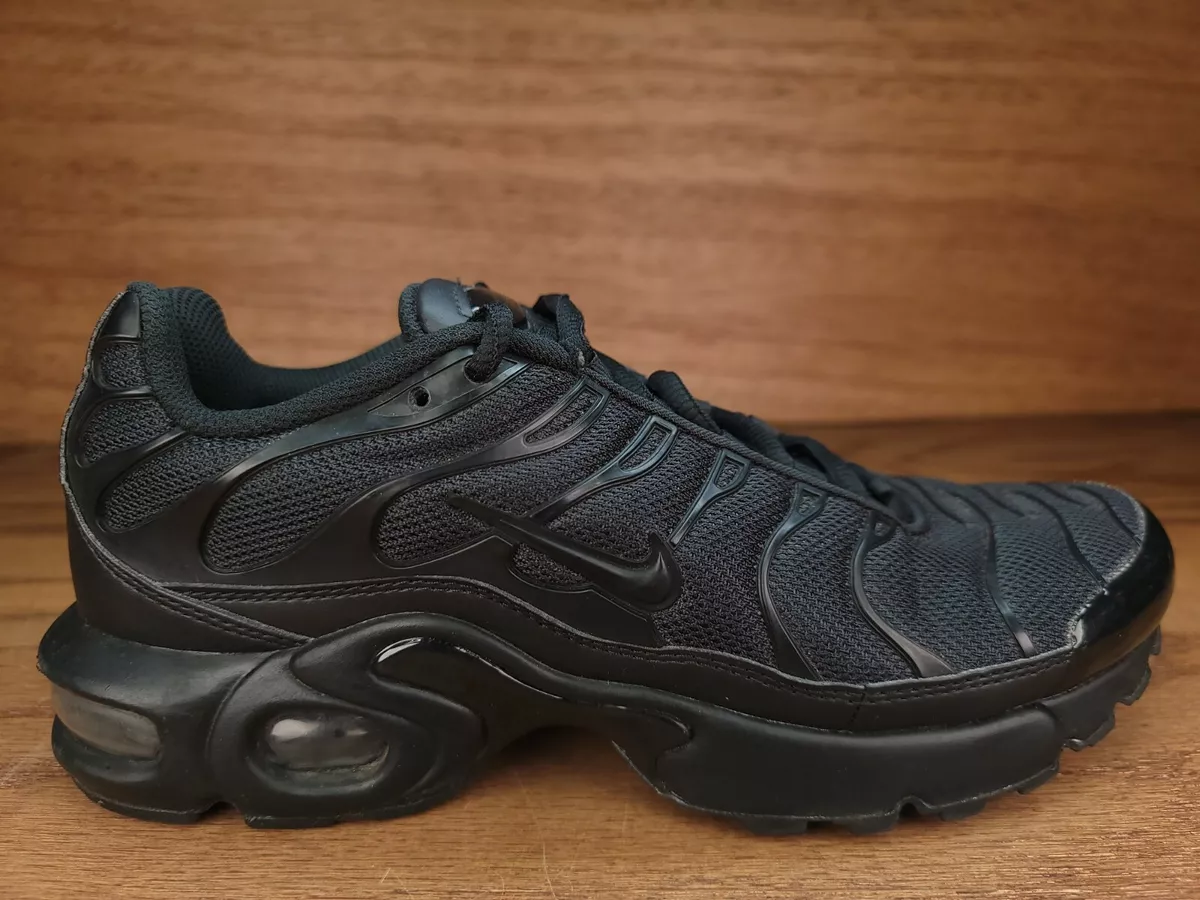 Air max triple black 9 cheap