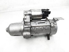 2022-2023 Honda Civic Starter Motor - 31200-64A-A01
