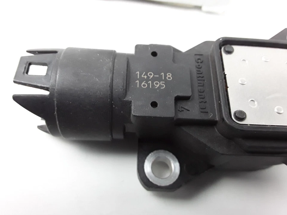 Sensor de eje excéntrico de elevación de válvula variable de motor para BMW 550i 650i X5 745i 750I Foto 2 de 4