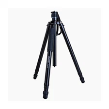 FotoPro F-64 iSpeedy Aluminum Quick Extend Tripod, Holds 33 Lbs, Extends to 5.4'