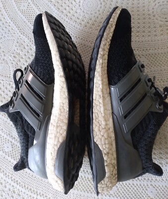 adidas gazelle silver green womens adidas Ultraboost 22 Made with Nature Shoes | Men's main image 0