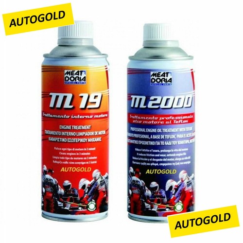 E Recensioni Per Additivo Antiattrito Di Ultima Generazione, Nano - Foto 6