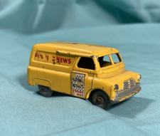 1957 Matchbox Bedford Vintage Manufacture Diecast Cars, Trucks