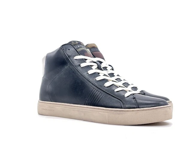 Scarpe uomo shop london crime